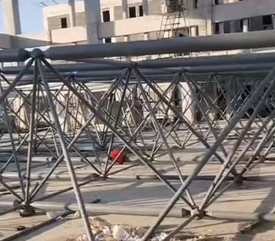 辽宁鞍山市兰开美术高级中学学生食堂