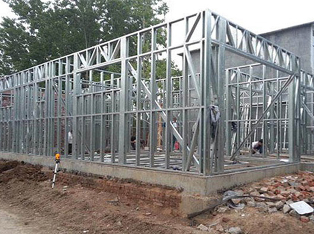 关于干煤棚的知识